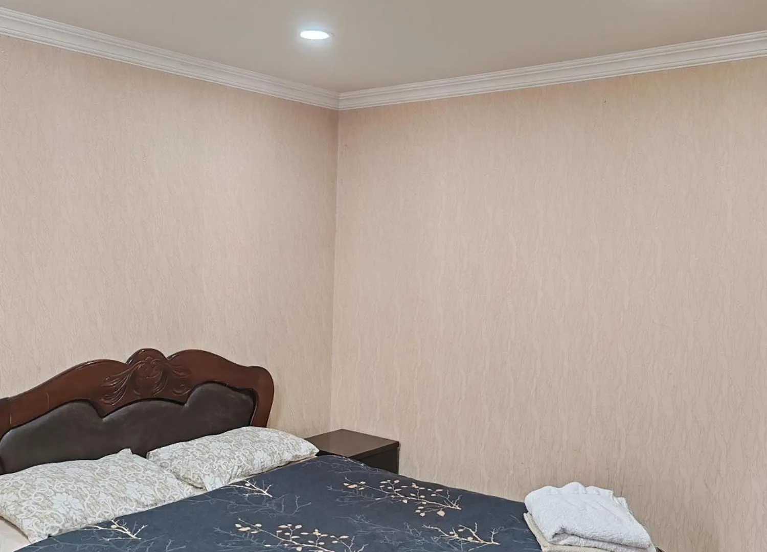 Apartment تبليسي