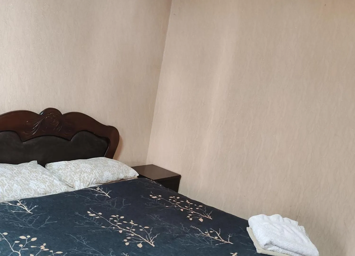 Apartment تبليسي