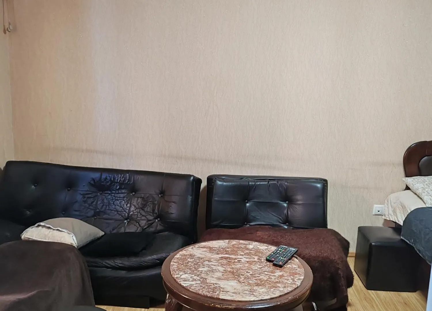 Apartment تبليسي